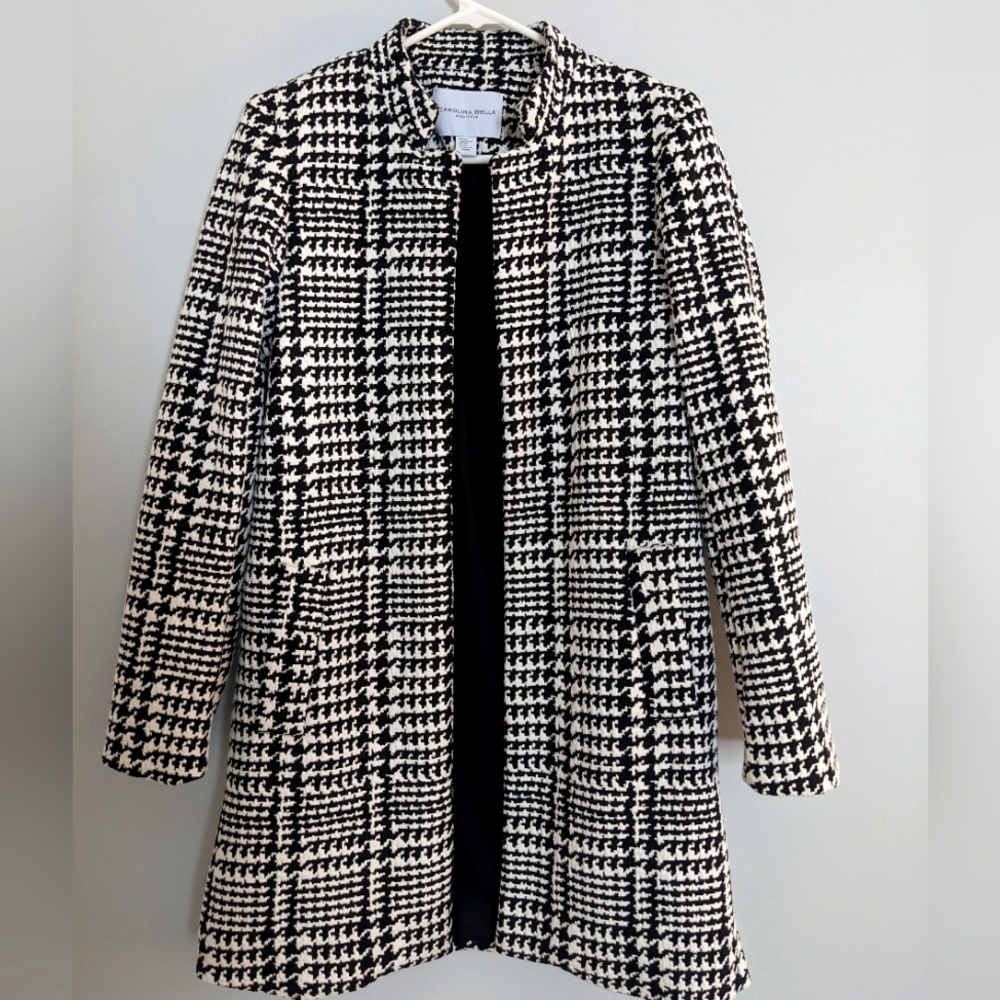 Carolina Belle Jacket